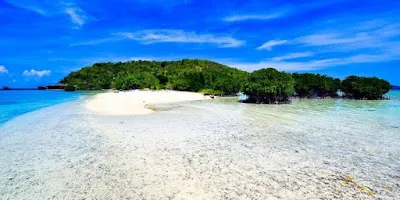 Carter Travel Lampung ke Pulau Pahawang